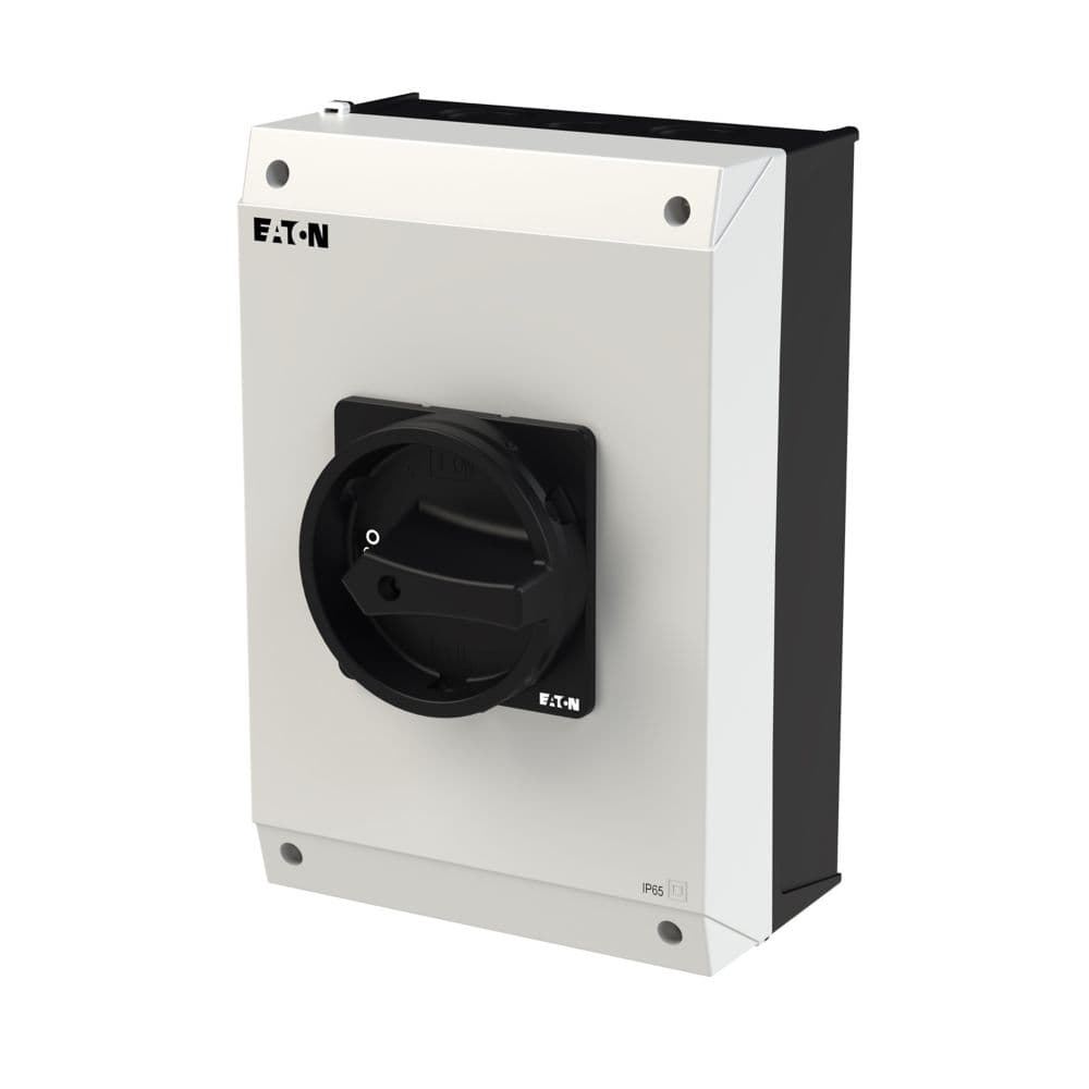 Eaton Moeller® series P3 Main switch