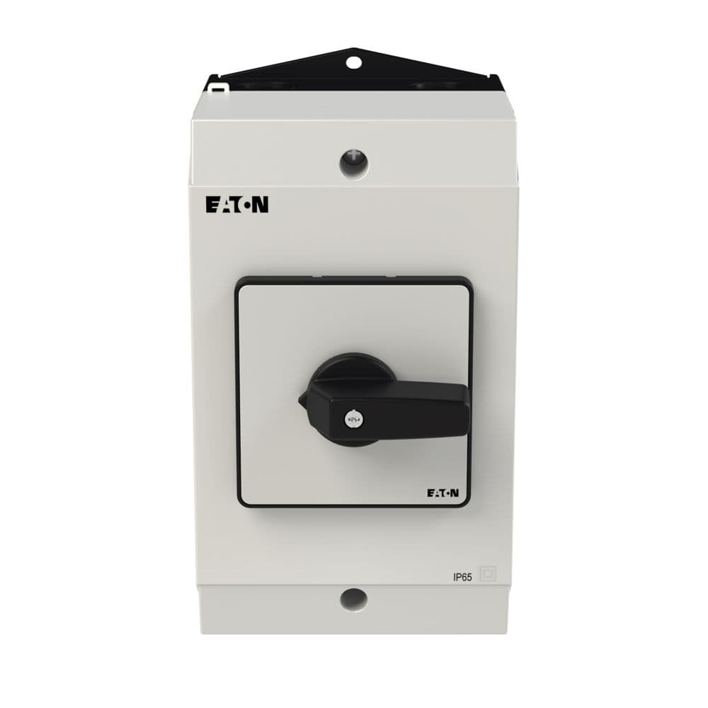 Eaton Moeller® series P3 On-off switch