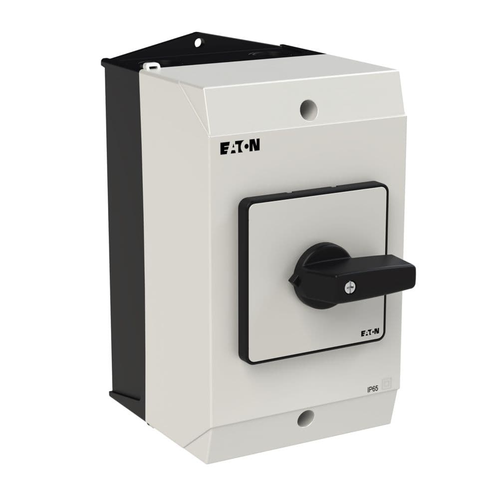 Eaton Moeller® series P3 On-off switch