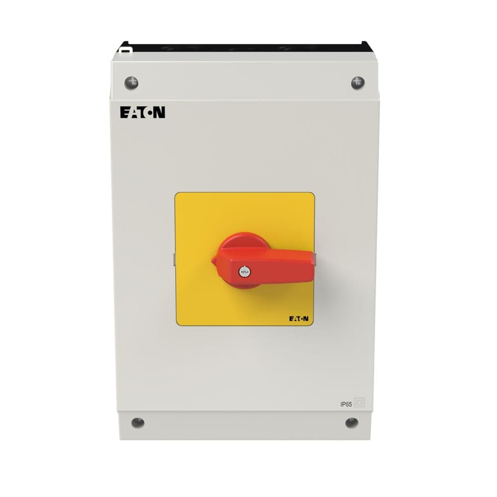 Eaton Moeller® series P3 On-off switch