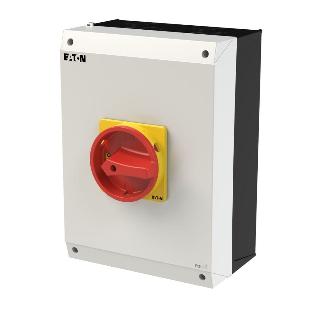 Eaton Moeller® series P3 Main switch