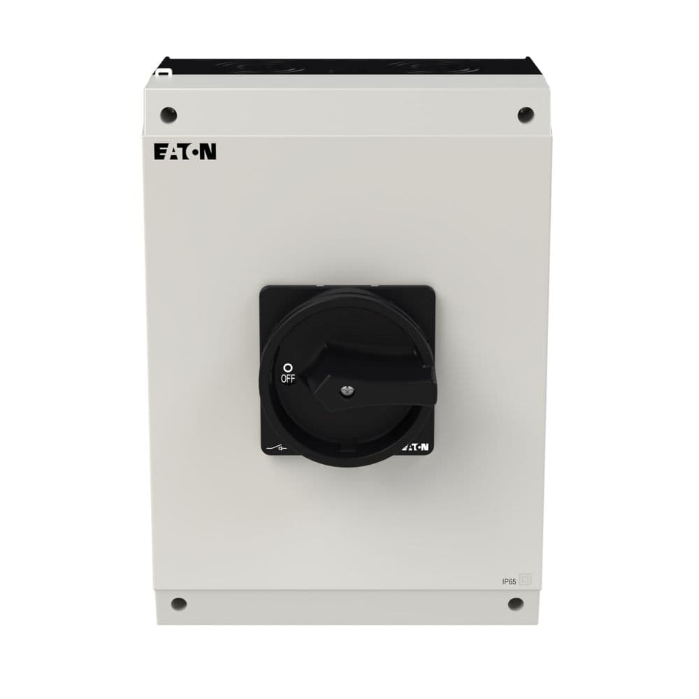 Eaton Moeller® series P3 Main switch