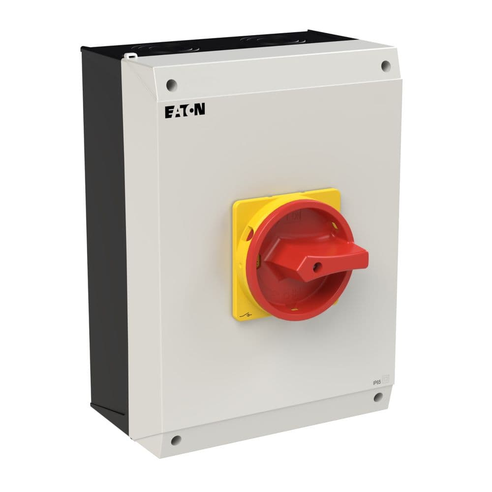 Eaton Moeller® series P3 Main switch