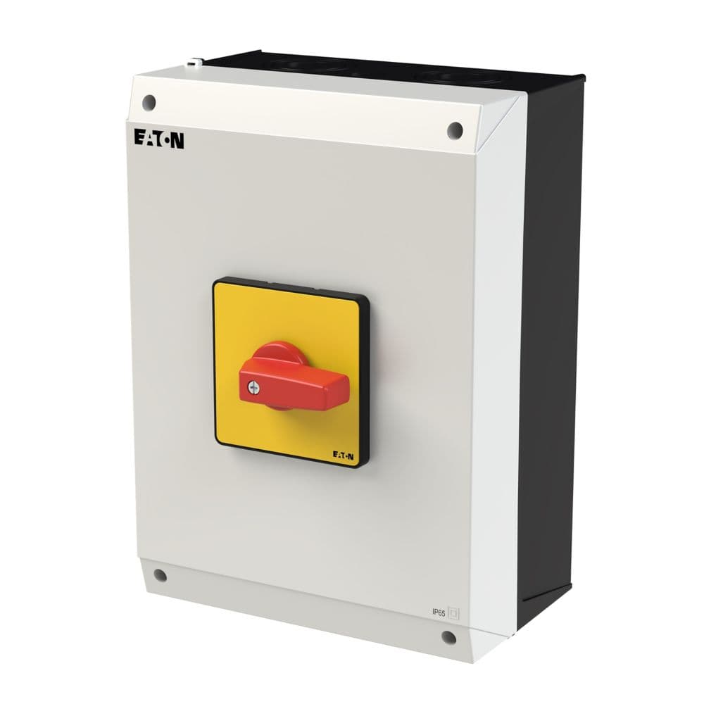 Eaton Moeller® series P3 On-off switch