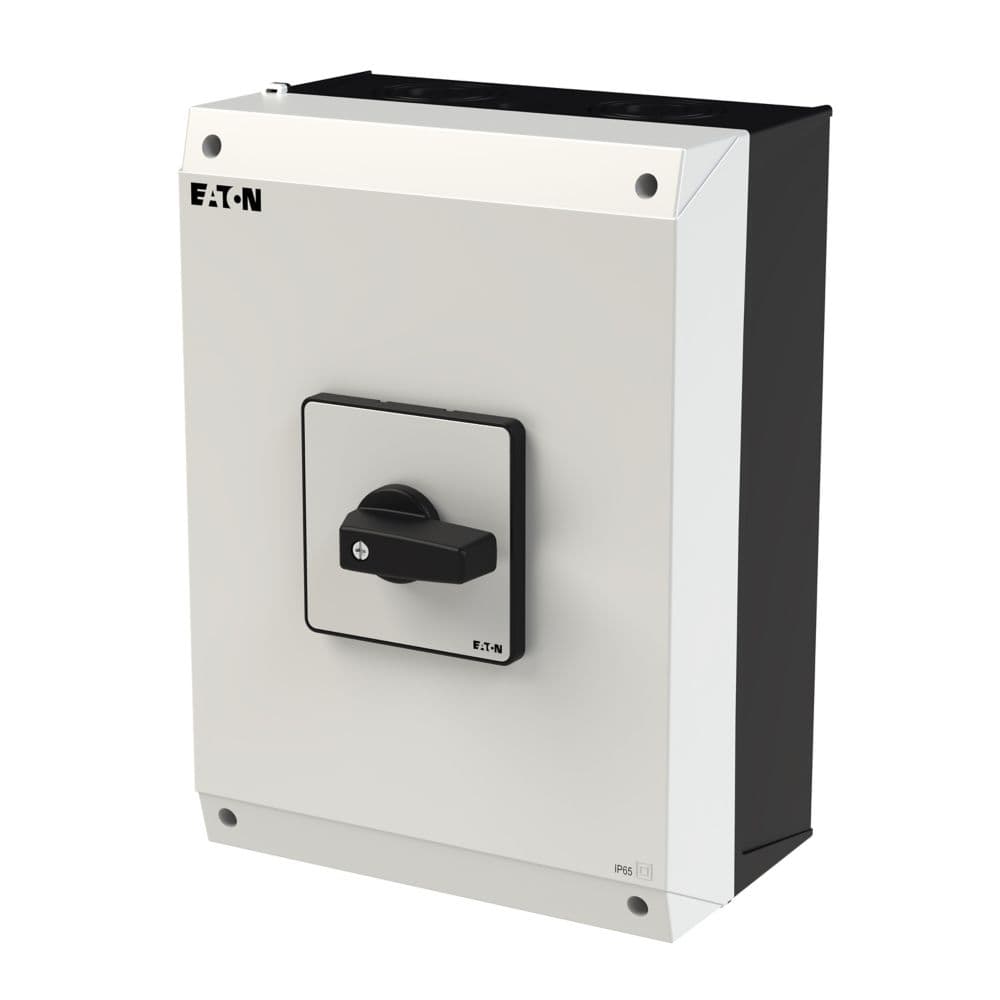 Eaton Moeller® series P3 On-off switch