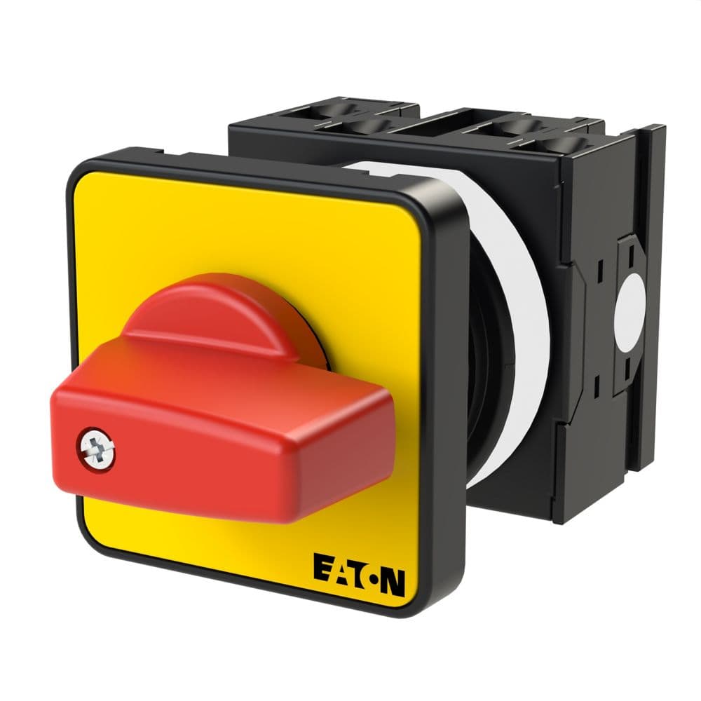 Eaton Moeller® series T0 On-off switch