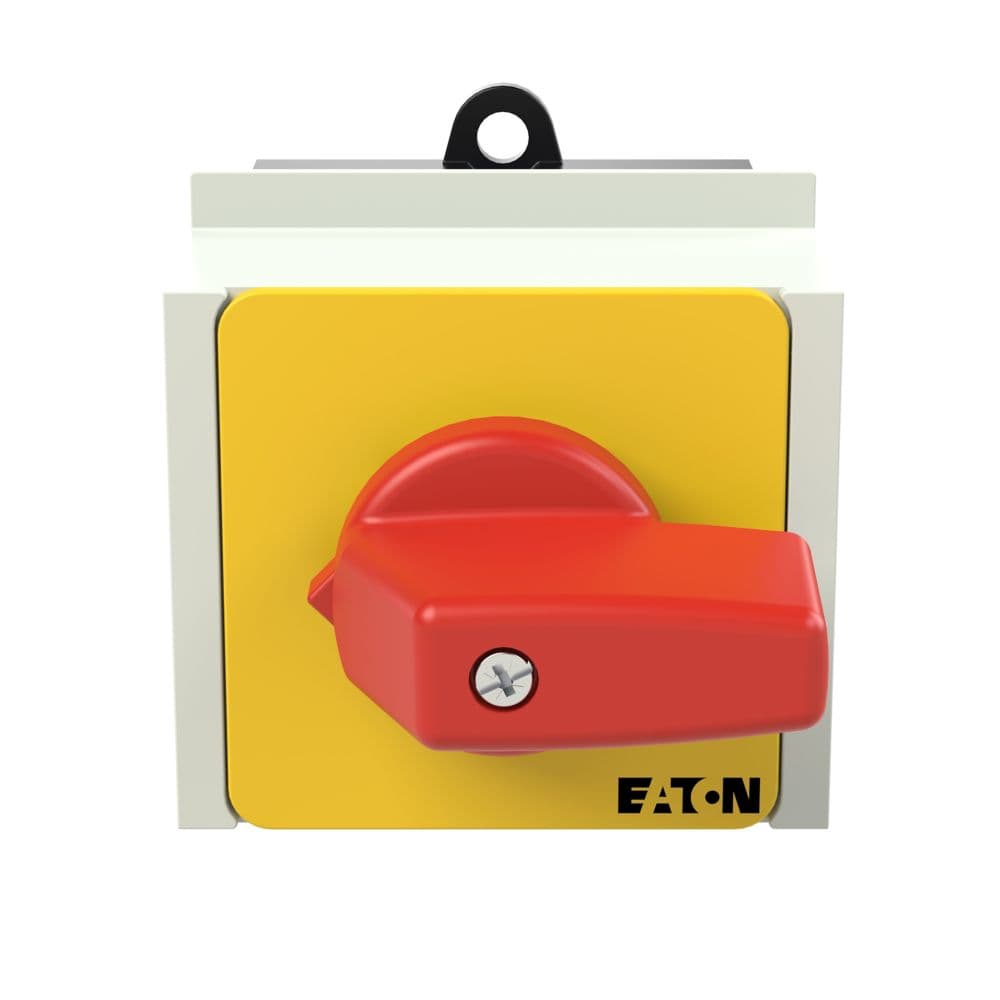 Eaton Moeller® series T0 On-off switch
