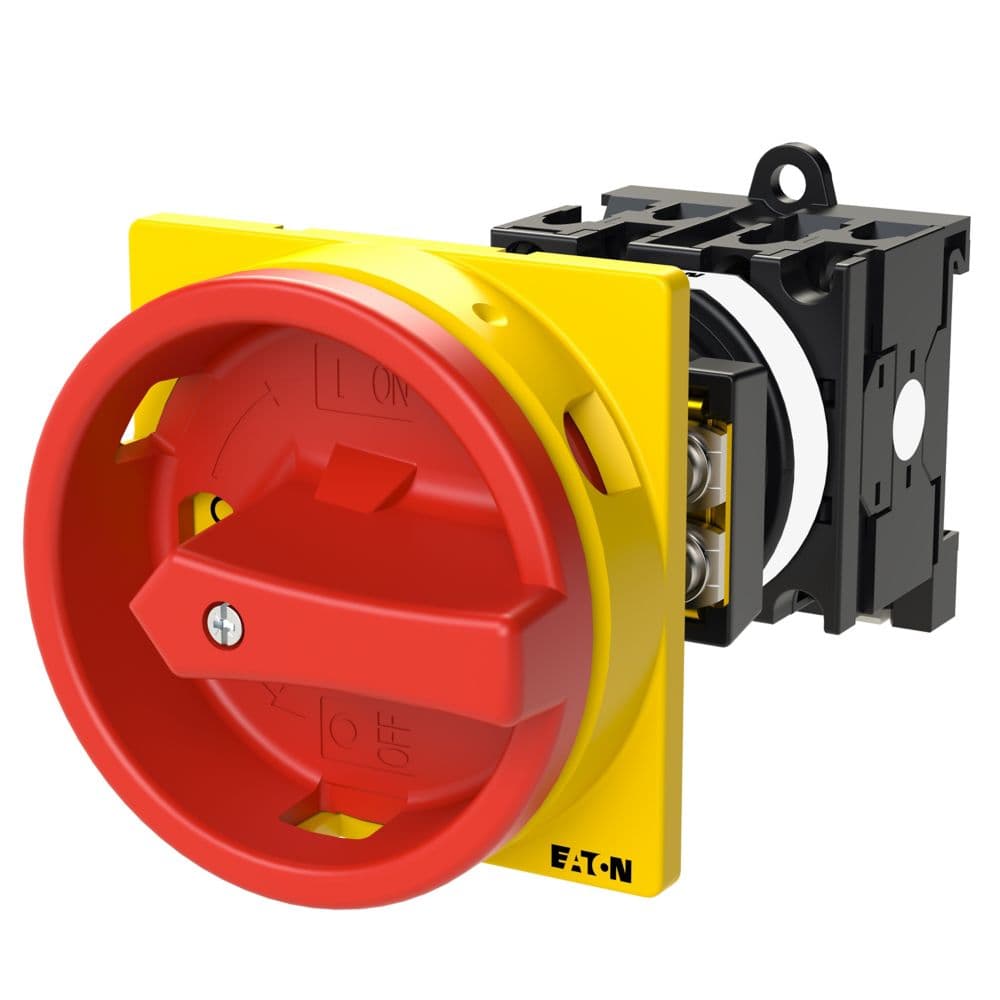 Eaton Moeller® series T0 Main switch