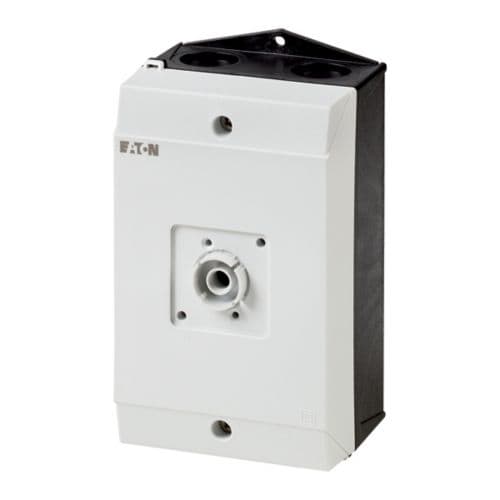 Eaton Moeller® series CI-K Insulated enclosure