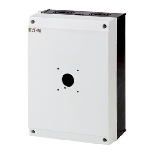 Eaton Moeller® series CI-K Insulated enclosure