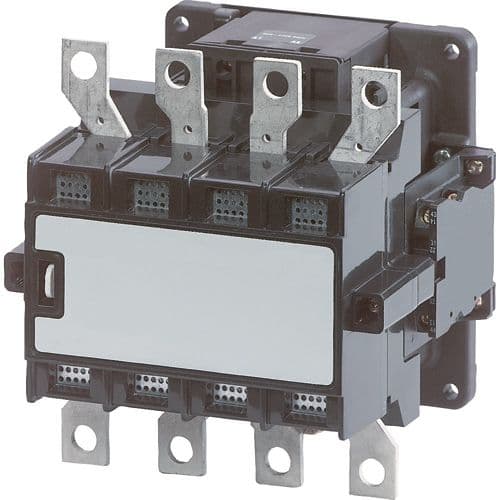 Eaton Moeller® series DILP 4-pole contactor