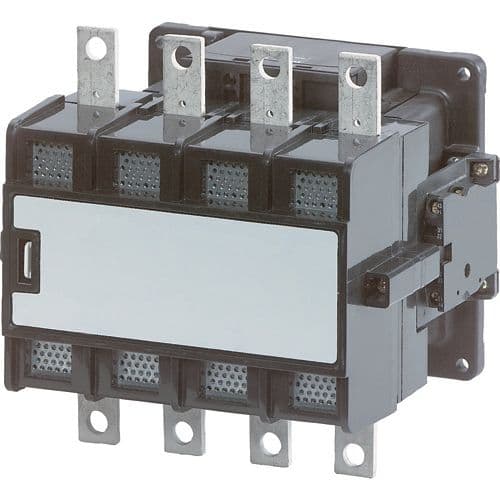 Eaton Moeller® series DILP 4-pole contactor