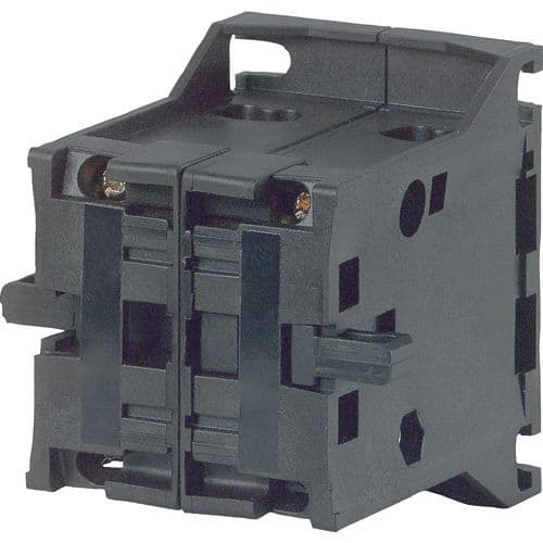 Eaton Moeller® series DILP interlock