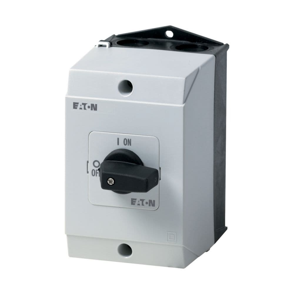 Eaton Moeller® series T0 Non-standard switch