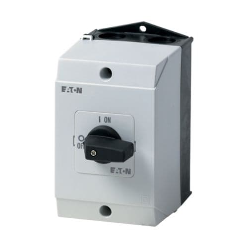 Eaton Moeller® series T0 Non-standard switch