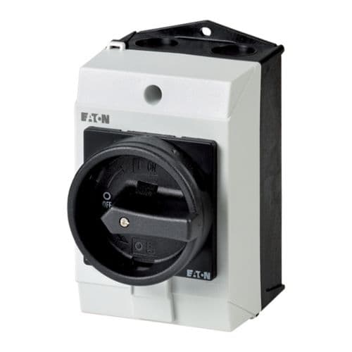 Eaton Moeller® series T0 Non-standard switch