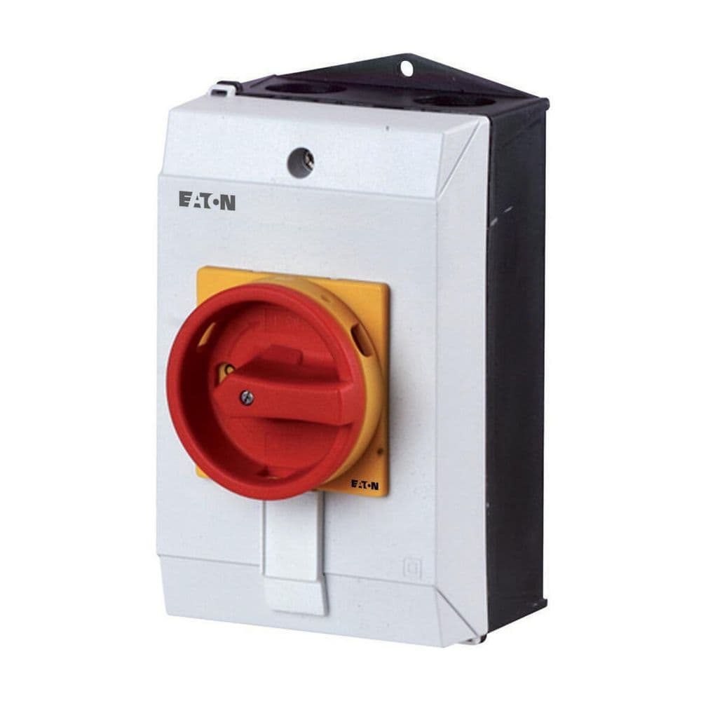 Eaton Moeller® series T3 Non-standard switch