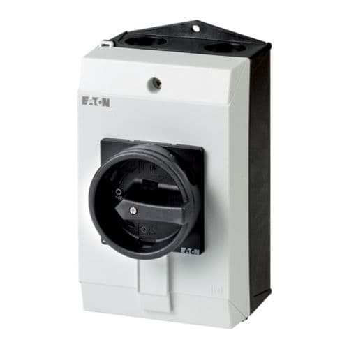 Eaton Moeller® series T3 Non-standard switch