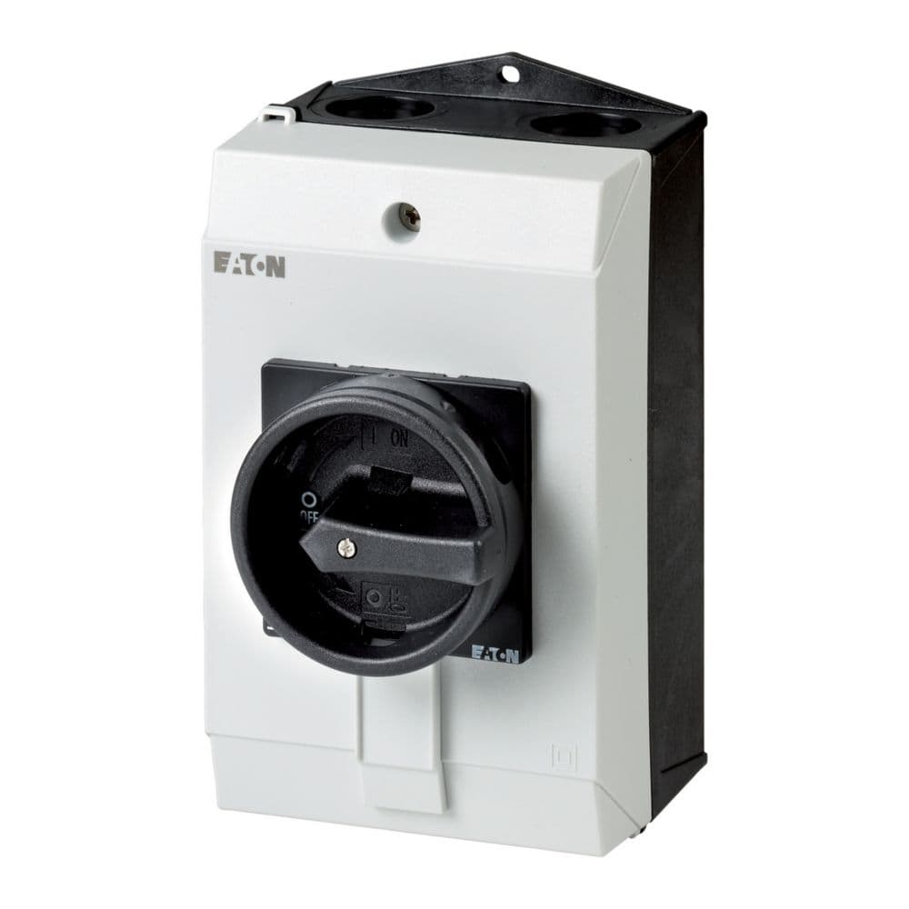 Eaton Moeller® series T3 Non-standard switch