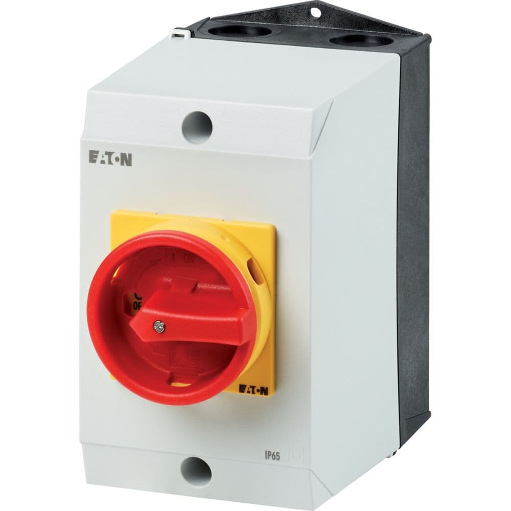 Eaton Moeller® series T3 Non-standard switch