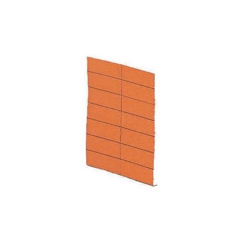 Eaton Moeller® series sheet of labels