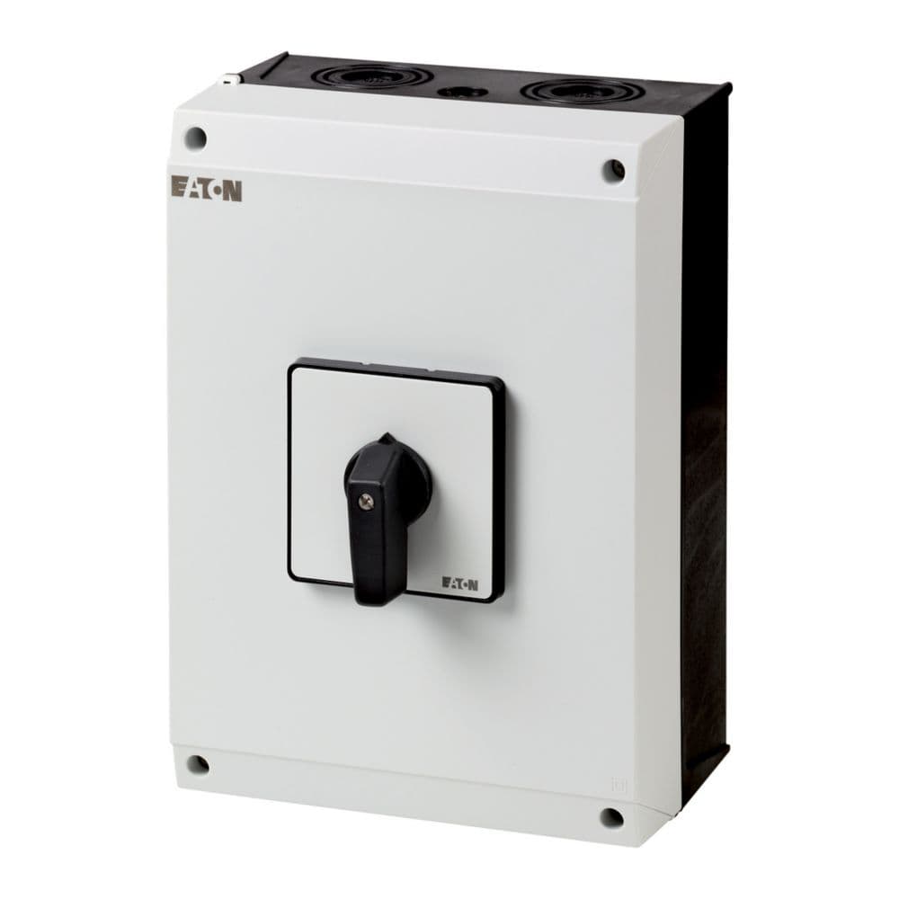 Eaton Moeller® series T5 Non-standard switch
