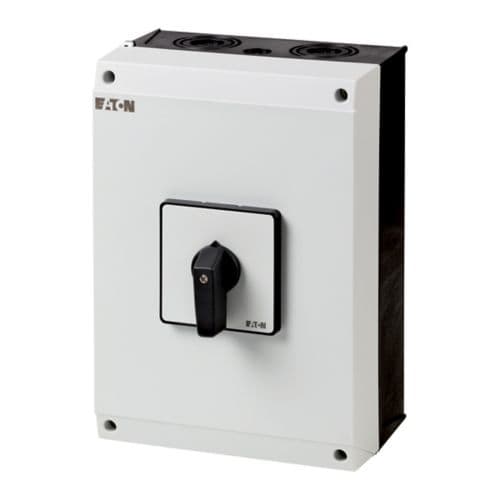 Eaton Moeller® series T5 Non-standard switch
