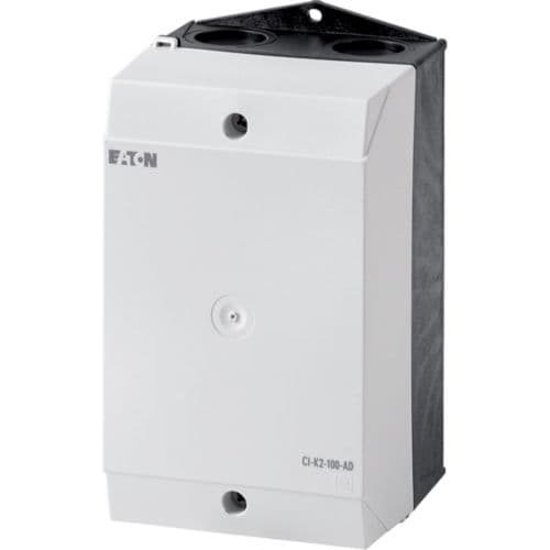 Eaton Moeller® series CI-K Insulated enclosure