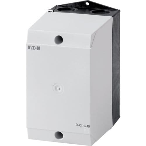 Eaton Moeller® series CI-K Insulated enclosure