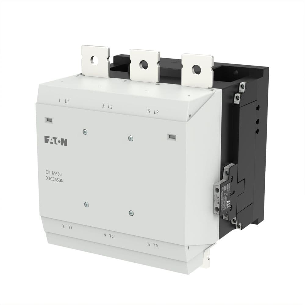 Eaton Moeller® series DILM Contactor