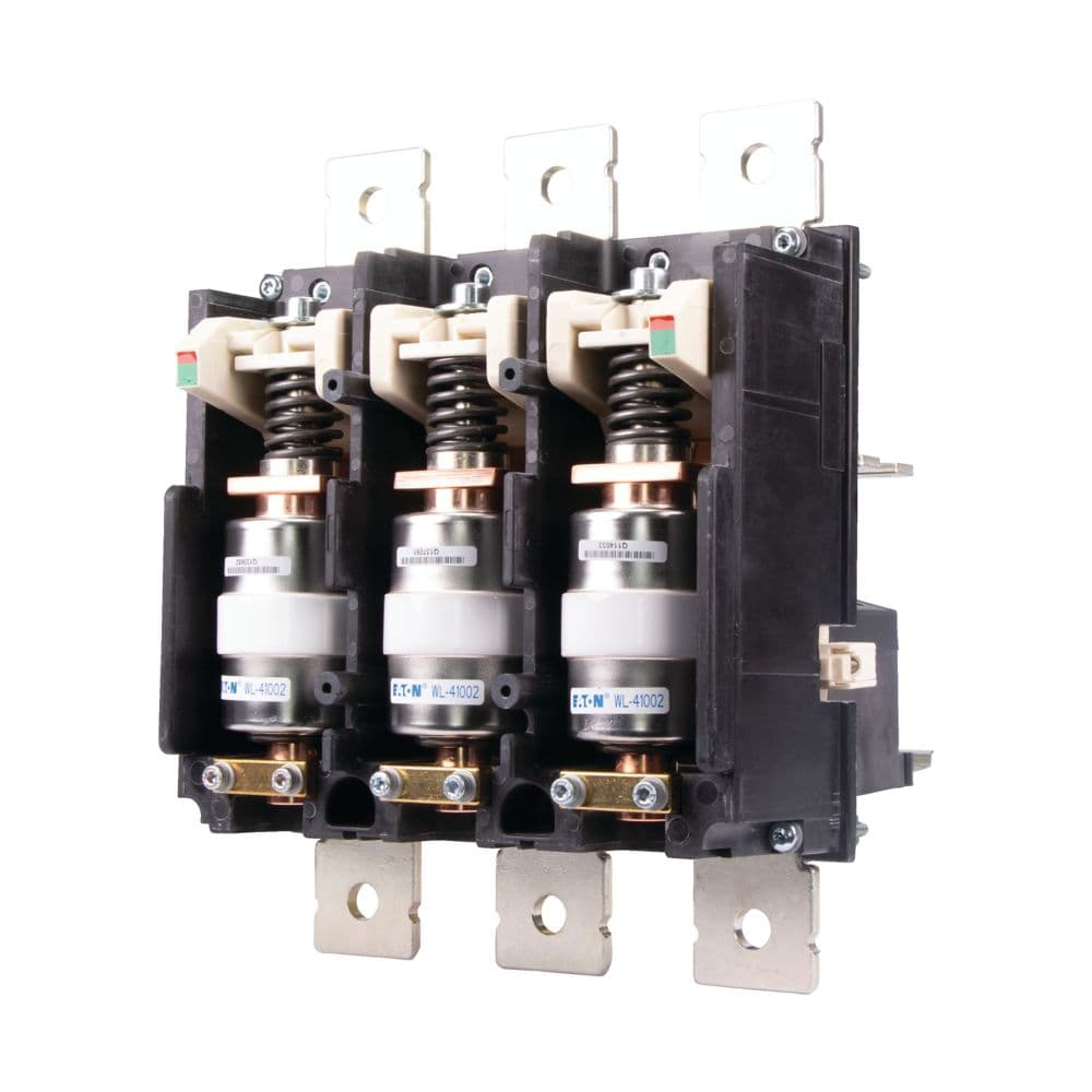 Eaton Moeller® series DILM set of vacuum interrupters