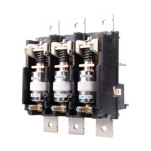 Eaton Moeller® series DILM set of vacuum interrupters