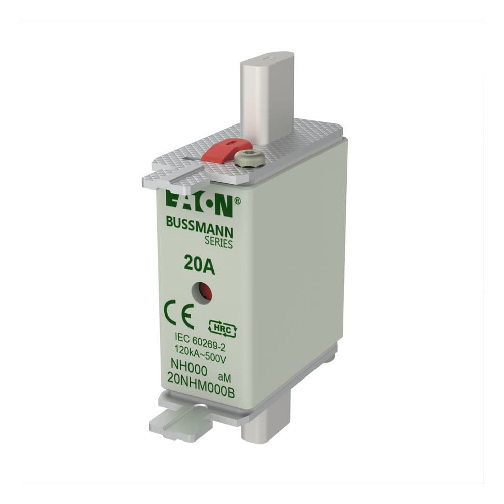 Eaton Bussmann series low voltage NH Fuse