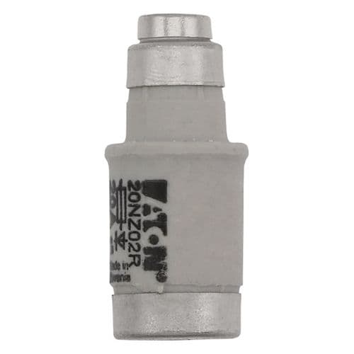 Eaton Bussmann series low voltage D0 fuse