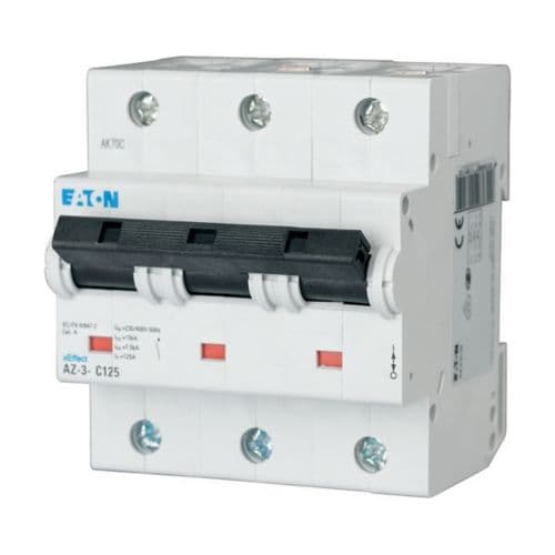 Eaton Moeller series xEffect - AZ MCB