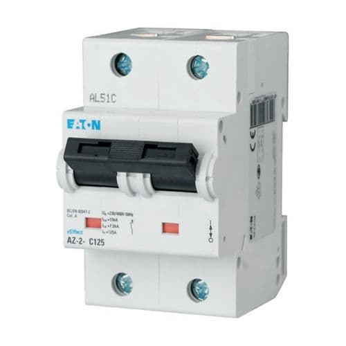 Eaton Moeller series xEffect - AZ MCB