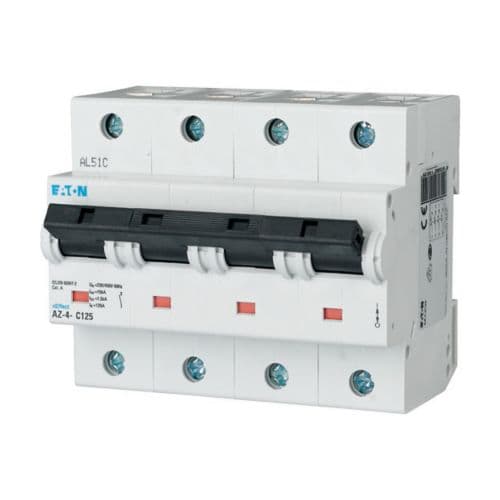 Eaton Moeller series xEffect - AZ MCB