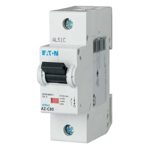 Eaton Moeller series xEffect - AZ MCB