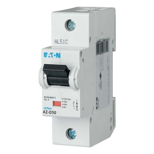 Eaton Moeller series xEffect - AZ MCB