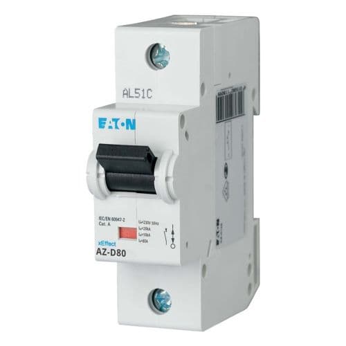 Eaton Moeller series xEffect - AZ MCB
