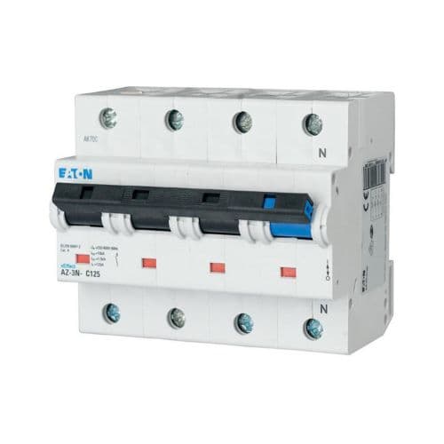 Eaton Moeller series xEffect - AZ MCB