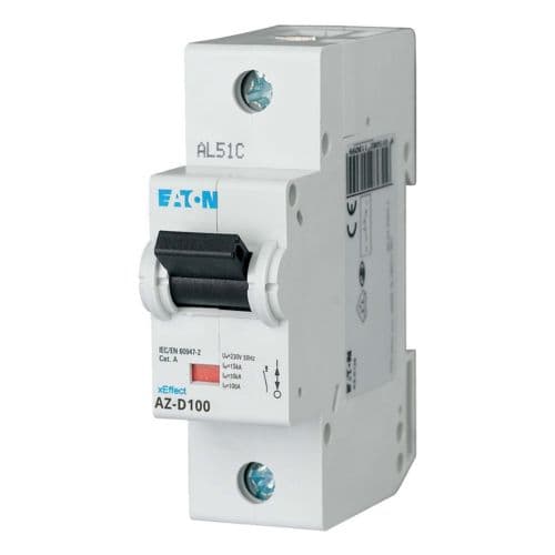 Eaton Moeller series xEffect - AZ MCB