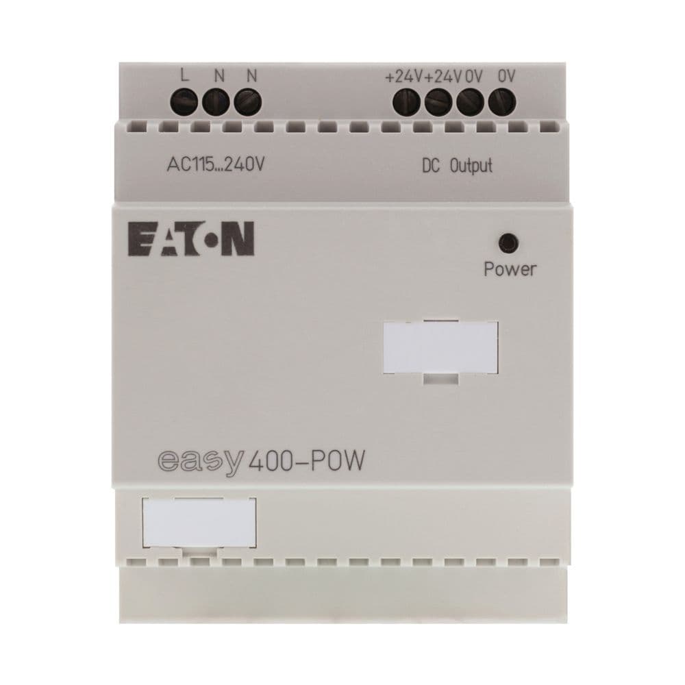 Eaton easyPOW power supply unit