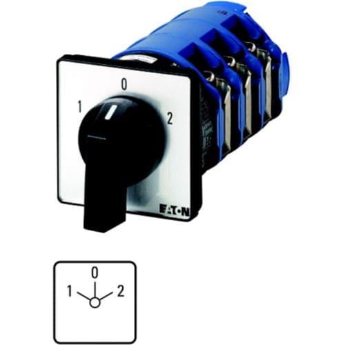 Eaton Moeller® series T6 Changeover switch