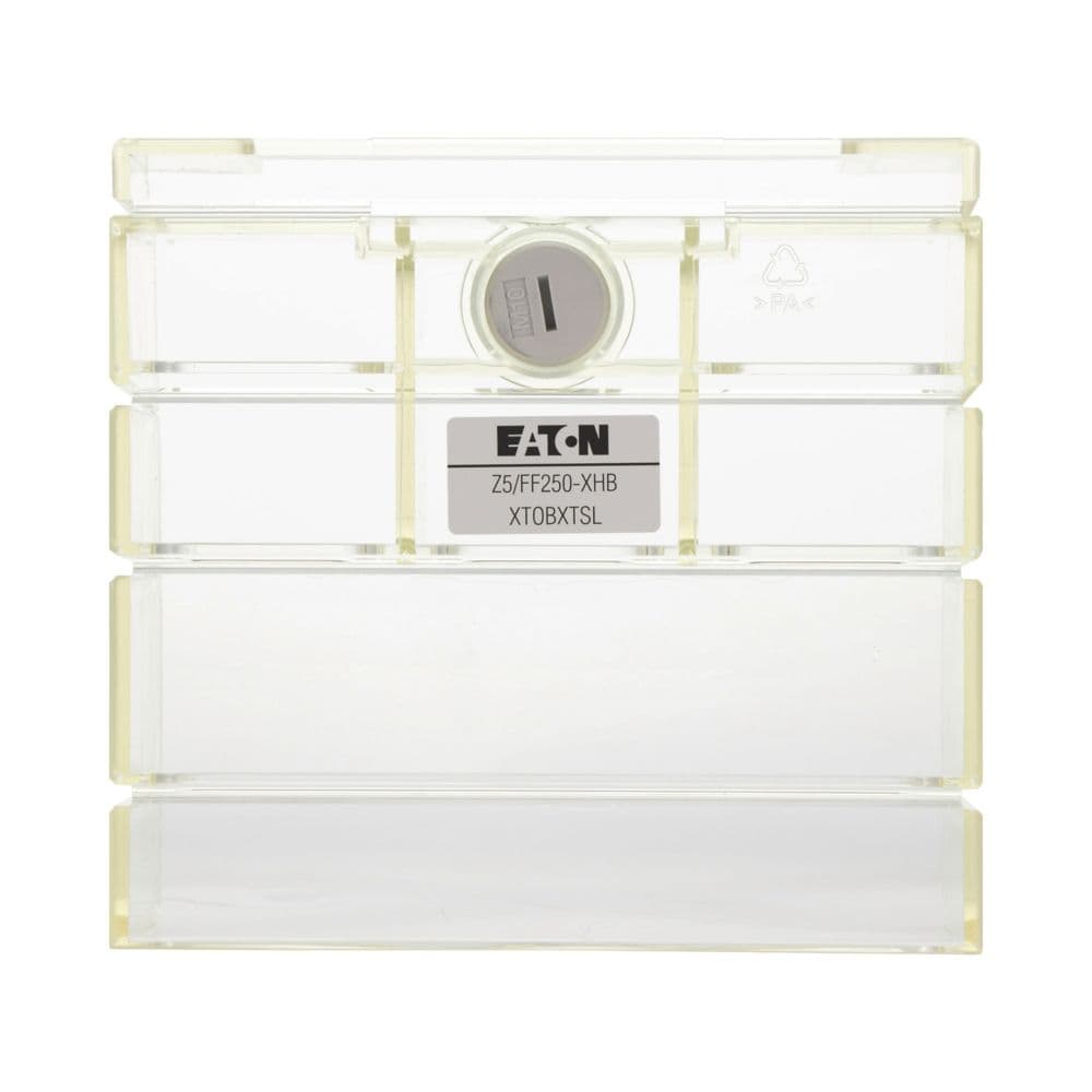 Eaton Moeller® series Z5 Accessory Terminal cover