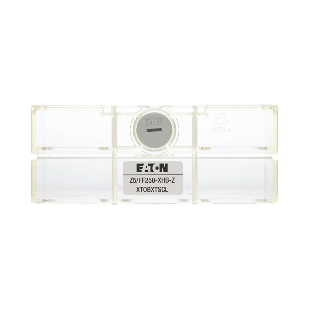 Eaton Moeller® series Z5 Accessory Terminal cover