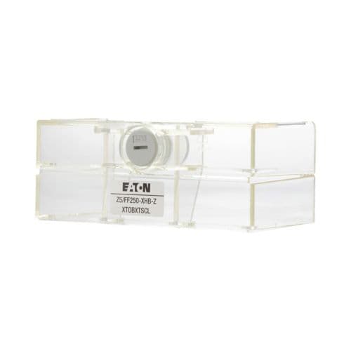 Eaton Moeller® series Z5 Accessory Terminal cover
