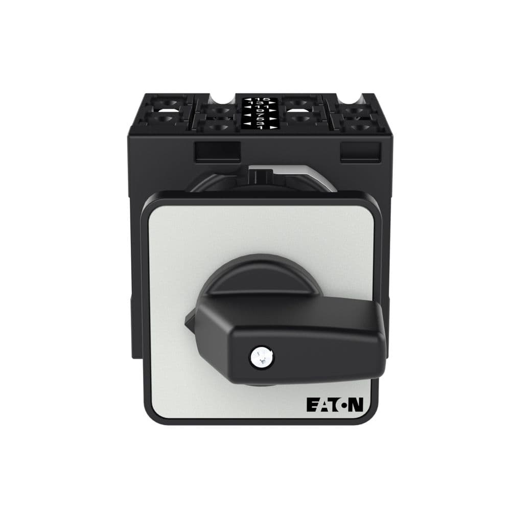Eaton Moeller® series T3 Changeover switch