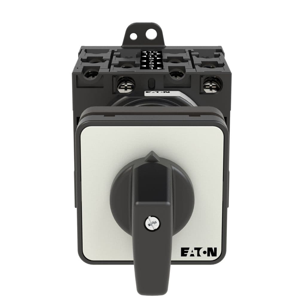 Eaton Moeller® series T3 Changeover switch