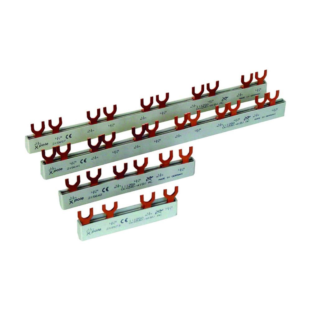 Eaton Moeller series busbar